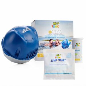 Frog @ease Sanitizing System Kit