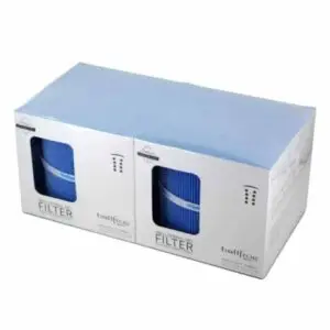 Bullfrog A R X series filters 2 pack