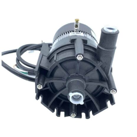 D1 Spas E10 Circ Pump