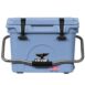 Light Blue ORCA 20 QT Cooler