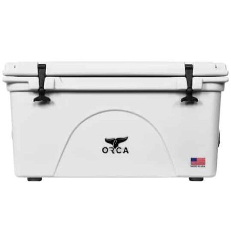 orca 75 qt cooler