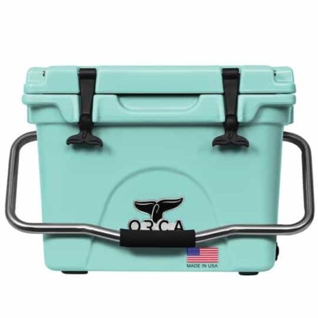 Orca 20 Quart Cooler Shop Backyard Leisure Essentials