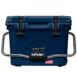ORCA ROTOMOLD cooler 20 qt Navy blue