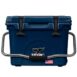 ORCA ROTOMOLD cooler 20 qt Navy blue