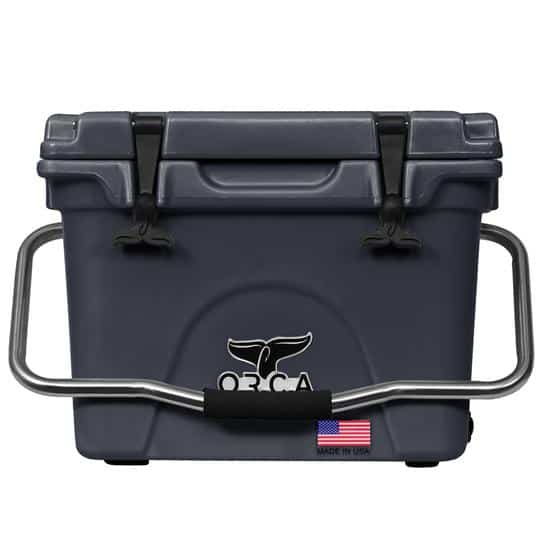 Orca 20 Quart Cooler Shop Backyard Leisure Essentials
