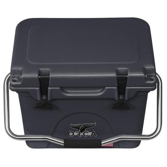 Orca 20 Quart Cooler Shop Backyard Leisure Essentials