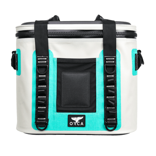 Orca Walker Softside Cooler Shop Backyard Leisure Essentials
