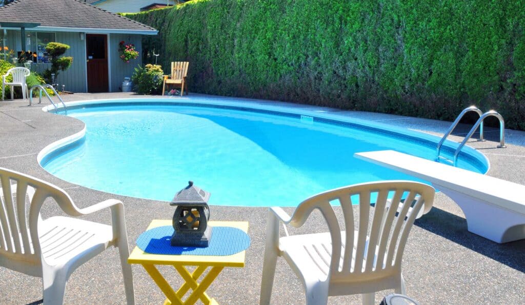 Hot Tub & Swimming Pool Company Essex County, MA & Surrounding Areas