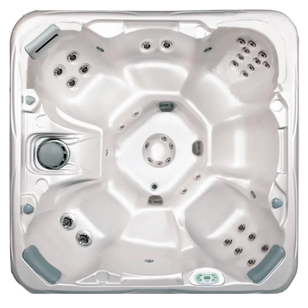 735B Spa by Artesian Spas