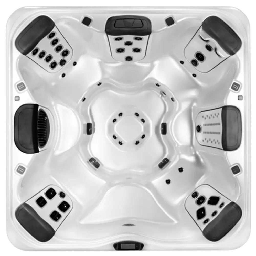 A8 Spa by Bullfrog Spas