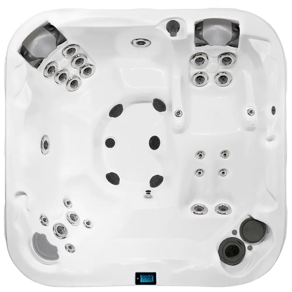Aurora Spa by Dimension One Spas