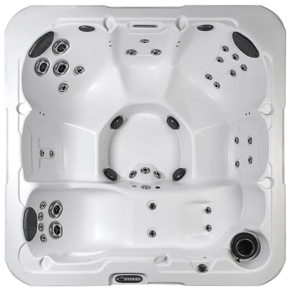 Dream Spa by Dimension One Spas