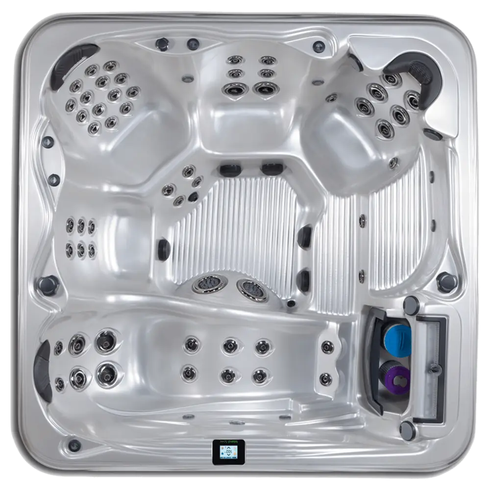Grand Bahama Spa by Artesian Spas