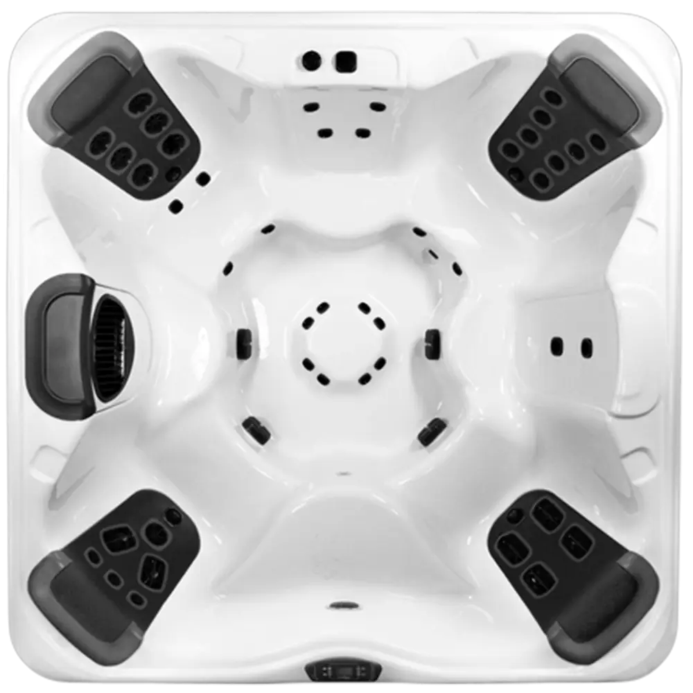 R8 Spa Bullfrog Spas