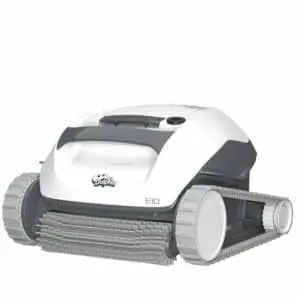 Dolphin E10 pool robot