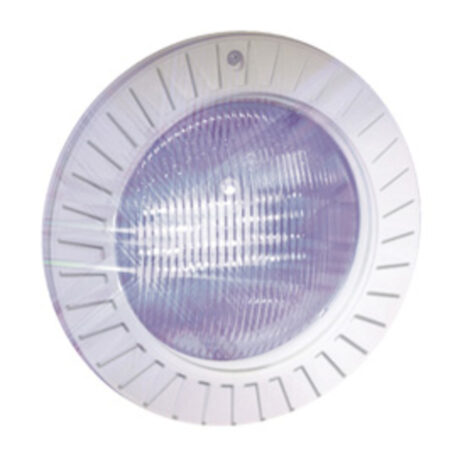 120V COLORLOGIC LED POOL LIGHT 50' CORD STAINLESS FACE RIMNEW STYLE HAYWARD (1) (1)