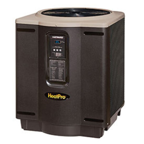 140K BTU 240V 50A HEATPRO HEAT PUMP
