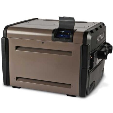 150K BTU UNIV H SERIES NAT LOW NOX