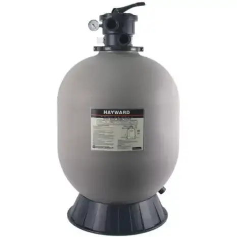 27IN PROSERIES SAND FILTER ONLY