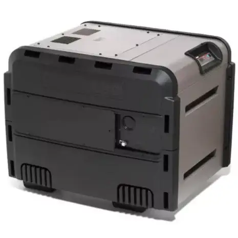 400K BTU UNIV H SERIES NAT LOW NOX