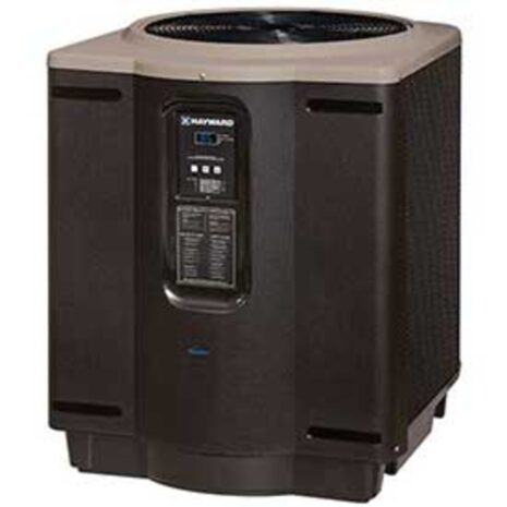95K BTU 240V 50A HEATPRO HEAT PUMP