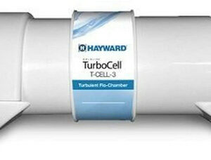 Hayward T-Cell-3 15,000 gallon cell