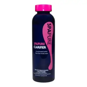 Spa Pure Clarifier