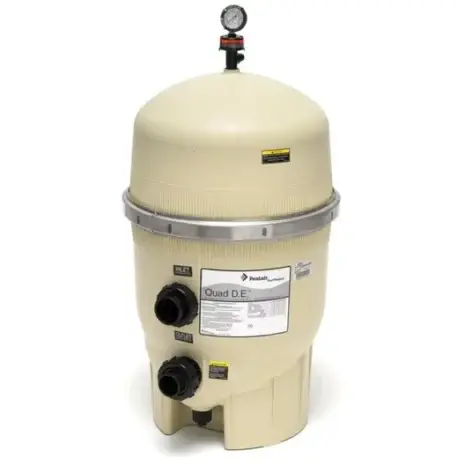 EC188594 quad Filter