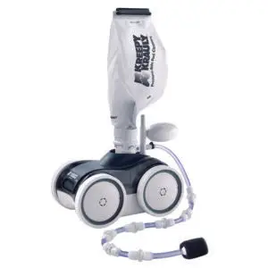 Pentair LL505G Legend Pressure side cleaner.