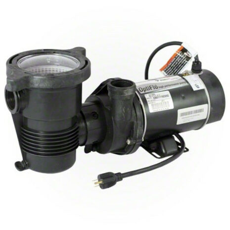 PMP OPTFL 1HP VD 25'CORD EC CSA (1)