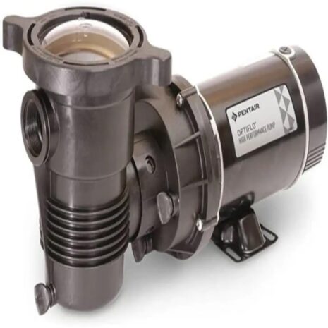 PMP OPTFL N1 1HP HD EC 3' STD KT (2)