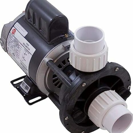 PUMP CMCP 1_8 HP 115V 48Y CIRCULATION CIRCMASTER 1.2A 1 1_2IN CTR DISCH NO CORD AQUAFLO GECKO