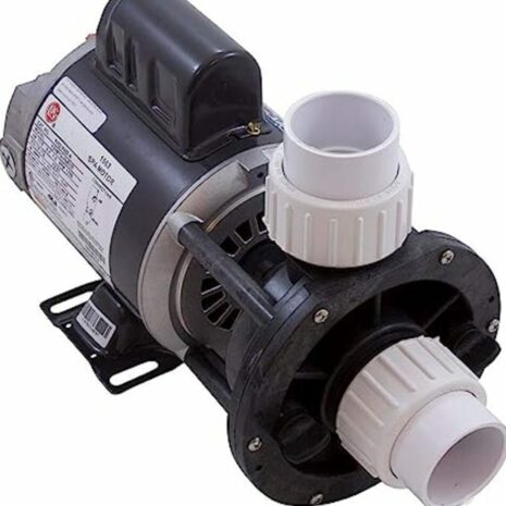 PUMP CMCP 1_8 HP 230V 48Y CIRCULATION CIRCMASTER 0.65A 1 1_2IN CTR DISCH NO CORD AQUAFLO GECKO