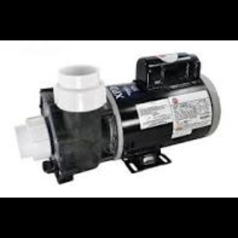 PUMP FMCP 1 1_2 HP 115V 2 SPD FLOMASTER 48Y 14.4 5.5A 1 1_2IN CTR DISCH NO CORD AQUAFLO GECKO