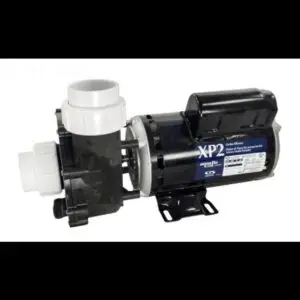 GECKO ALLIANCE PUMP XP2 3 HP 230V 2 SPD 48Y FLOMASTER 13.1 3.3A 2IN SIDE DISCH NO CORD AQUAFLO GECKO