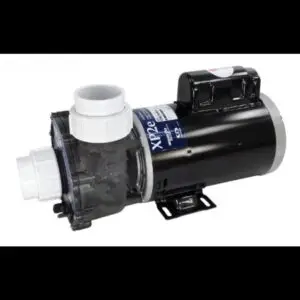 GECKO ALLIANCE PUMP XP2E 3HP 230V 2 SPD 56Y FLOMASTER 12.0 3.9A 2IN SIDE DISCH NO CORD AQUAFLO GECKO