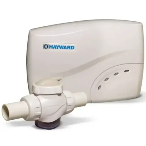 SALT & SWIM 3C CHLORINE GENERATOR CONTROL