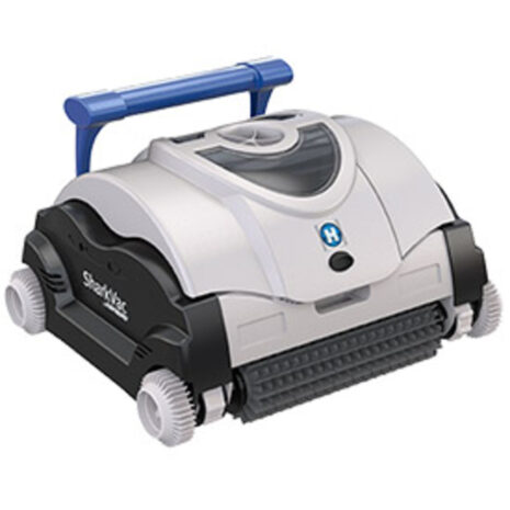 SHARKVAC ROBOT W CADDY CART (1) (1)