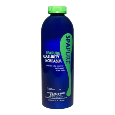 Spa Pure Alkalinity 2lb