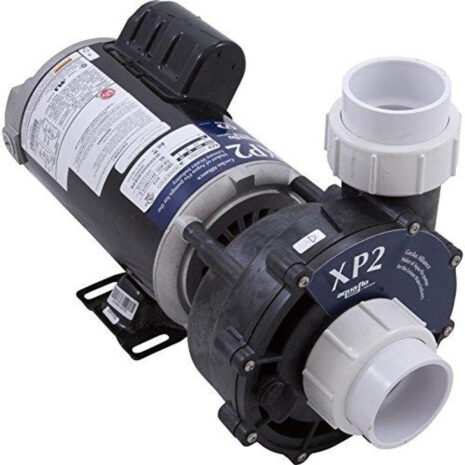 XP2 DUAL SPEED 1.5HP 115V