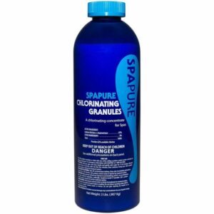 Spa Pure Chlorine