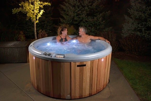 110v hot tubs collection