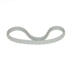 Drive belt for tigershark pool cleaner
