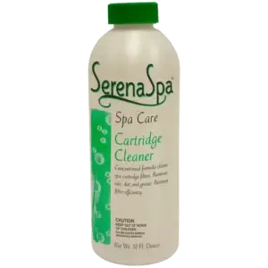 Sarena Spa Filter Cleaner