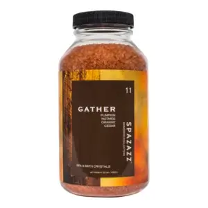 Spazazz Moments - Gather