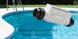 Salt Cell Replacement