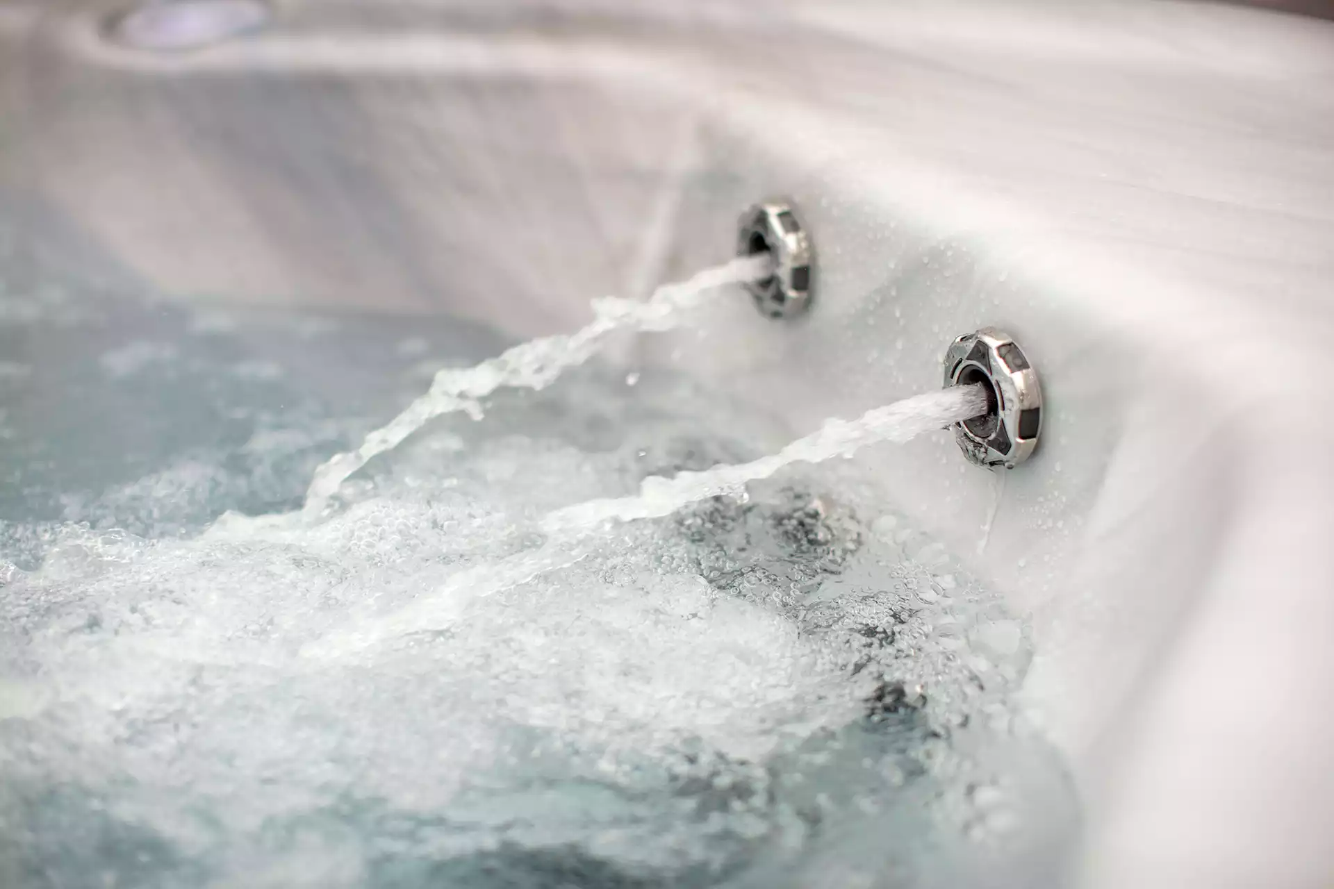 Therapeutic Benefits - Nordic Hot Tubs