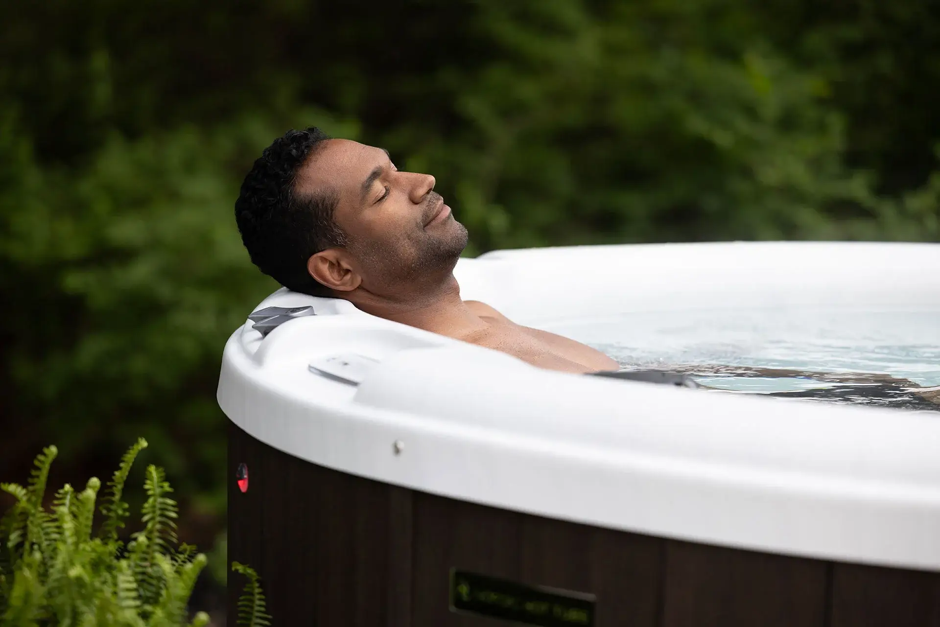 Jubilee - Nordic Hot Tubs