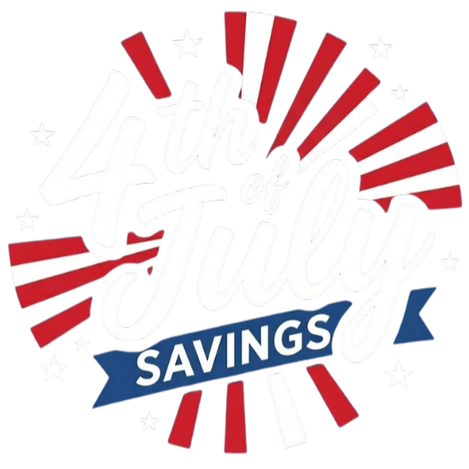 Jacuzzi® 4th of July Sale